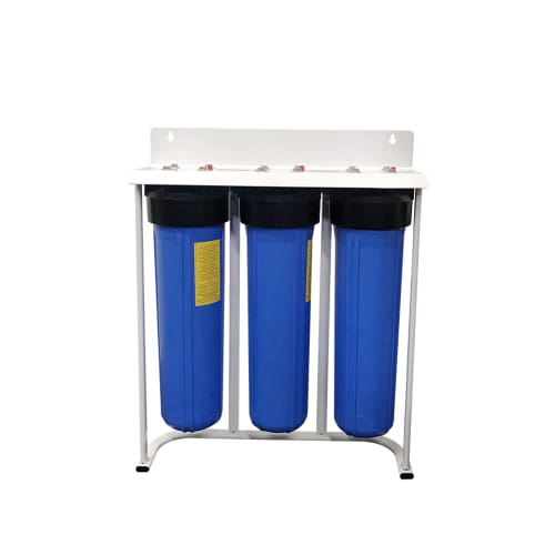 Toppurror Whole House System Whs