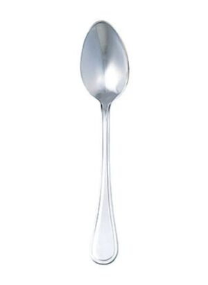 Traditional Dessert Spoon (12) Js-t105