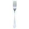 Traditional Serving Fork 18/0 S/steel (12) Js-t114