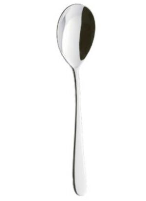 Traditional Serving Spoon 18/0 S/steel (12) Js-t109