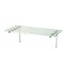 Tray Slide Stainless Steel Aquarius Gnox1022o7