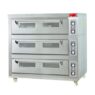 Triple Deck Oven 9 Tray Ieo-90
