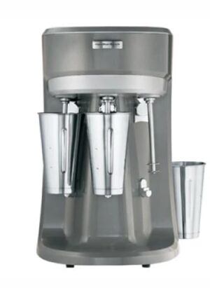 Triple Milkshake Mixer Mmh0400