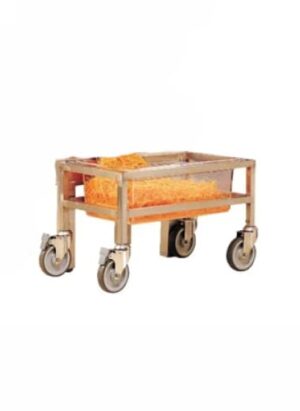 Trolley For Cl60 Veg Prep Vpr4060