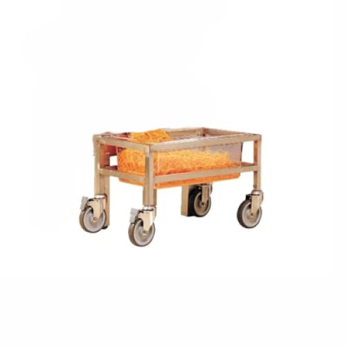 Trolley For Cl60 Veg Prep Vpr4060