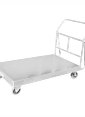 Trolley Platform Large