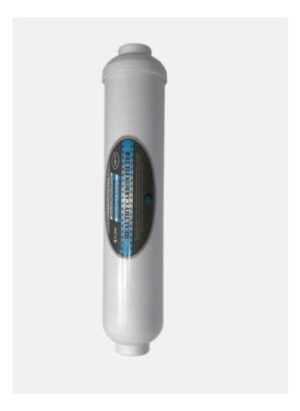 Tt33 Post Carbon Filter (coconut Carbon)