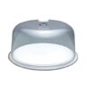 Tuff Tray Cake Display And Dome 325 x 150mm Cdc0320