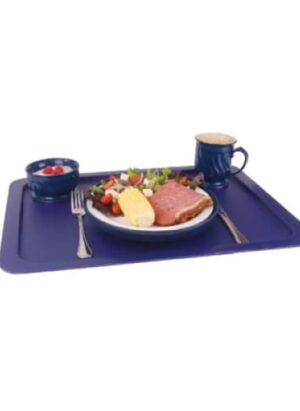 Tuff Tray Rectangular No 14 (black) Ttr2314