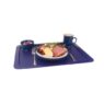 Tuff Tray Rectangular No 14 (black) Ttr2314
