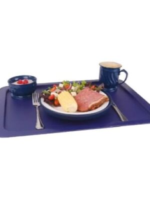 Tuff Tray Rectangular No 14 (green) (non-slip) Ttr3214