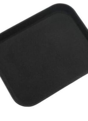 Tuff Tray Rectangular Angular No 13 (black) Ttr3013