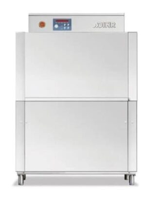 Tunnel Dish Washer Dihr Rx101e Dwt0161