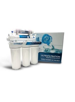 Ultra Filtration System Ufuc