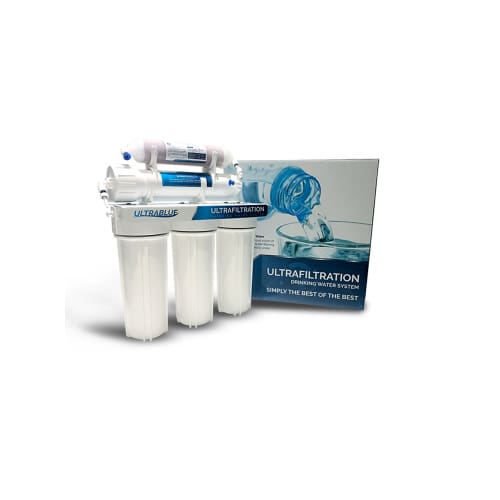 Ultra Filtration System Ufuc