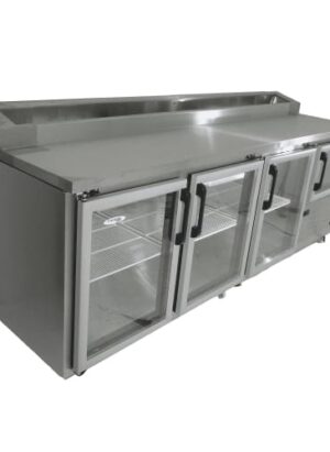 Under Bar Fridge Eb2550pg