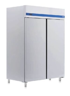 Upright Double Door Freezer Eco-e1400d