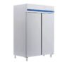 Upright Double Door Freezer Eco-e1400d