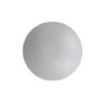 Urban - Grey Web Round Coupe Plate 27.5cm (24)