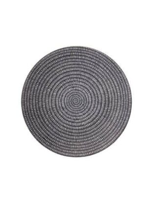 Urban - Storm Round Coupe Plate 27.5cm (12)