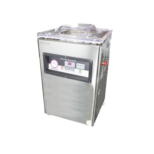 Vacuum Pack Machine Chromecater Dz400fm