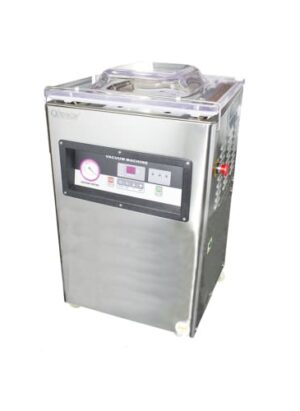 Vacuum Pack Machine Chromecater Dz500fm