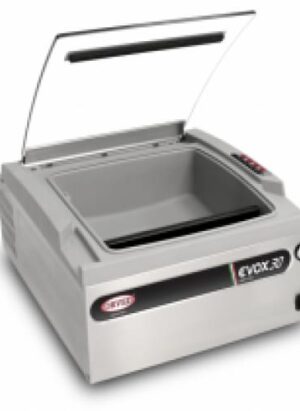 Vacuum Pack Machine Evox25 Orved Vpm0025
