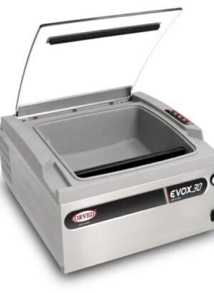 Vacuum Pack Machine Evox30 Orved Vpm0030