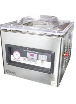 Vacuum Packer Chromecater Dz400a