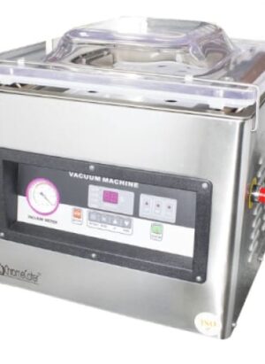 Vacuum Packer Chromecater Dz500a