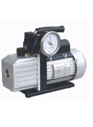 Vacuum Pump 220v-/50hz 1 Stage 80 Cfm Ve180sv