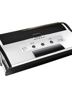 Vacuum Sealer Chromecater Et-2100