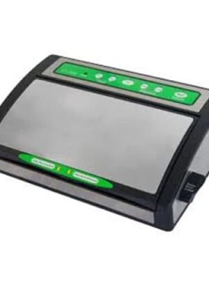 Vacuum Sealer Chromecater Et-2500