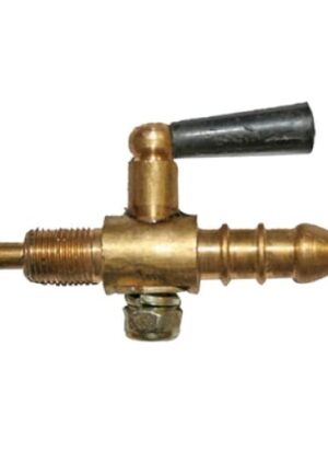 Gas Valves For C10/20 R/bnr. 42/080