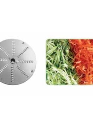 Veg/cut Plate Fimar Grating 3mm (z3) Vpc8003