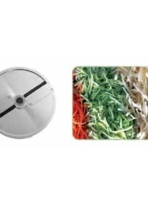 Veg/cut Plate Fimar - Julienne 6mm (h6) Vpc6006