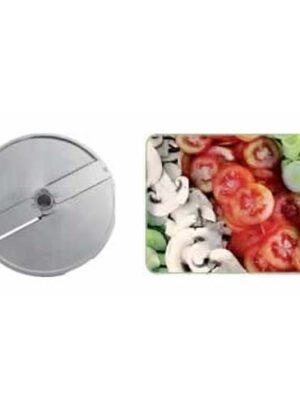 Veg/cut Plate Fimar Slicing 10mm (e10) Vpc3010