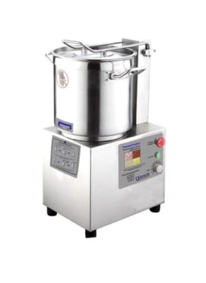 3l Vegetable Cutter Chromecater Vc20mf