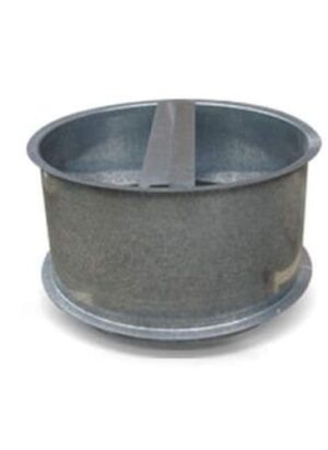 Vertical Discharger 400mm Vd400