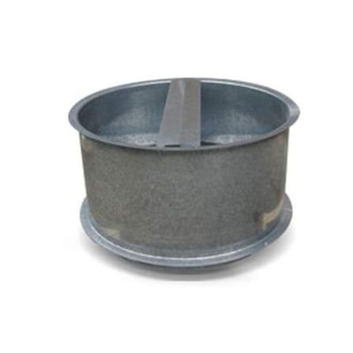 Vertical Discharger 800mm Vd800