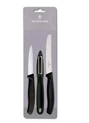 Victorinox Zest Pairing Set Of 3 Vzp0001