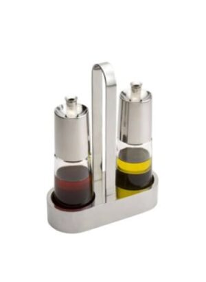 Oil And Vinegar Bottle Set Ovb0002