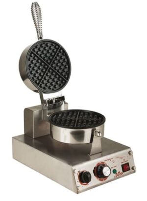 Waffle Bakers 1 Plate Ot-uwb-1