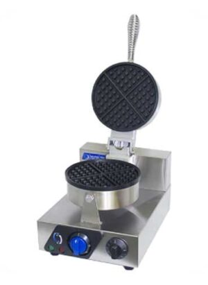 Waffle Bakers Chromecater Uwb-1