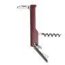 Waiters Friend With Bottle Opener- (plastic) Wfi001