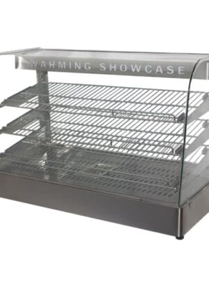 Warming Display Chromecater Dh-864