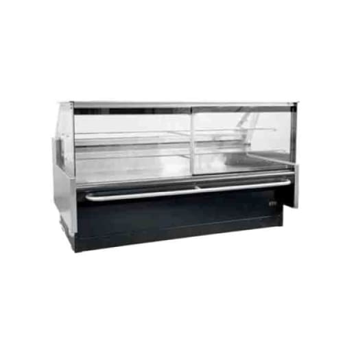 Warming Display Square Cg 1.8m Sgdw1830