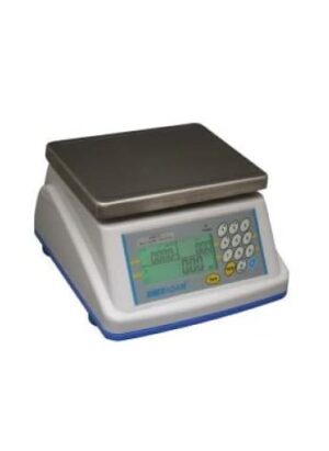 6kg Wash Down Wbz Retail Scale Wbz-6