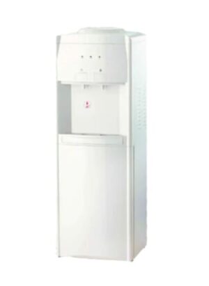 Water Dispenser Hot & Cold Wd-m2