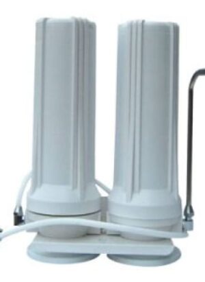 Water Filter Double Stage